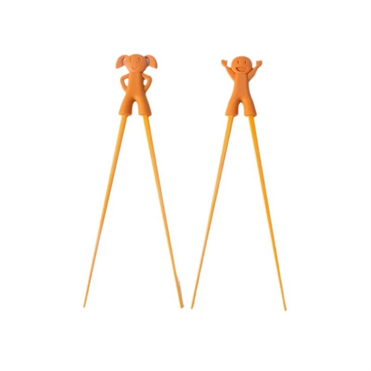 Colorful Chopsticks For Children