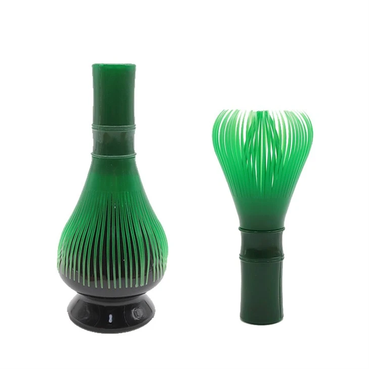 ESTICK plast Japan Resin Matcha visp